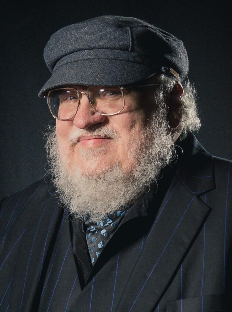 George R.R. Martin addresses ‘controversy’ over ‘Winds of Winter’ delay – USA Today