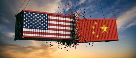 Staggering U.S. Tariffs Begin as Trump Widens Trade War – The New York Times