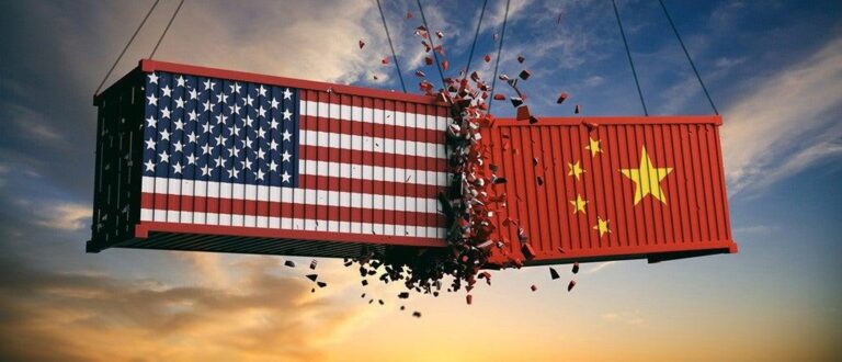 Staggering U.S. Tariffs Begin as Trump Widens Trade War – The New York Times