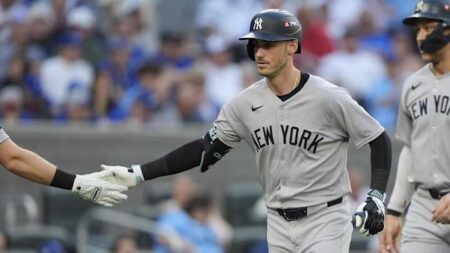 New York Yankees Cody Bellinger Dream Isn’t Dead Yet – Sports Illustrated