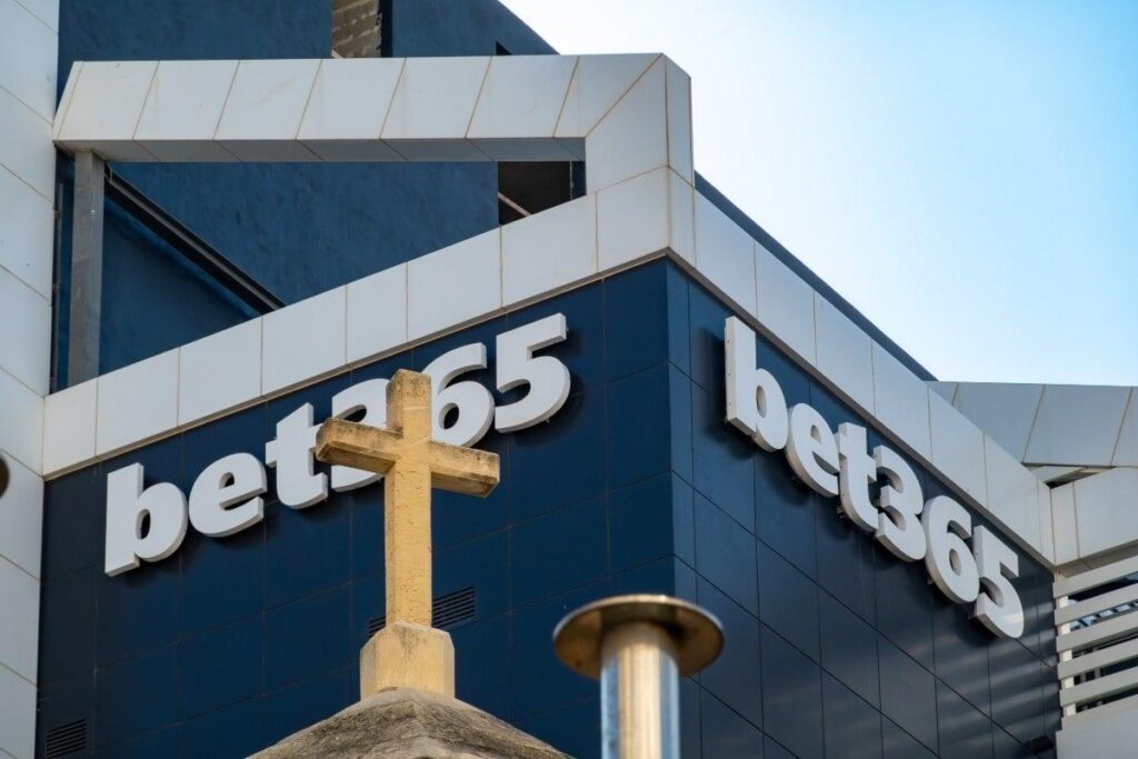 Bet365 Could Bid for Open New York Sports Betting License – Casino.org