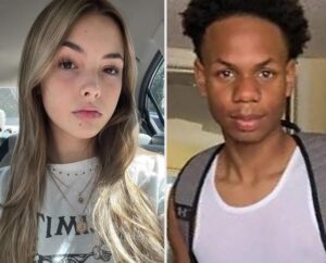 A Gruesome Murder in North Carolina Ignites a Firestorm on the Right – The New York Times