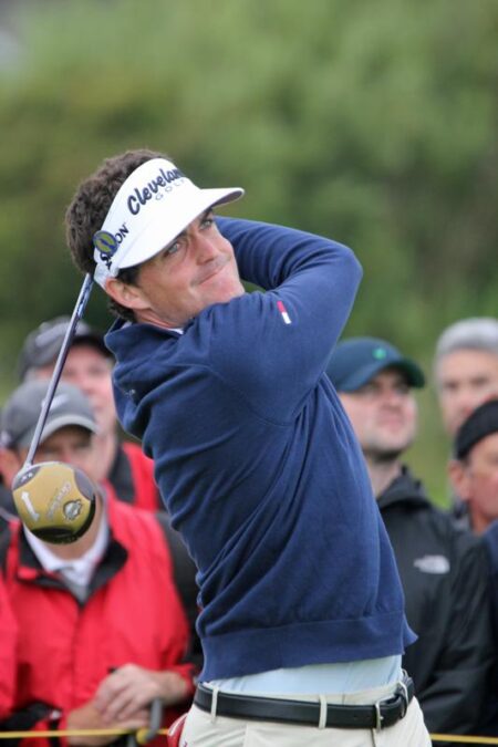 With New York ties, Keegan Bradley is ideal captain for Team USA at 2025 Ryder Cup – Yahoo Sports