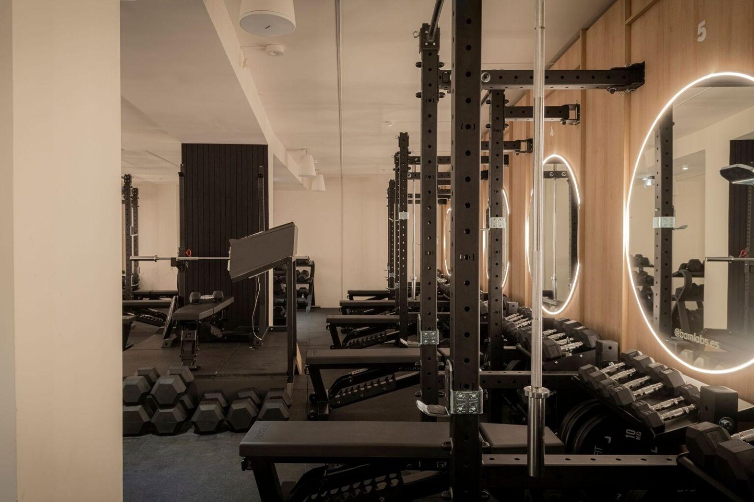 Bam Labs to open first US fitness studio in NYC’s Flatiron District – The Business Journals