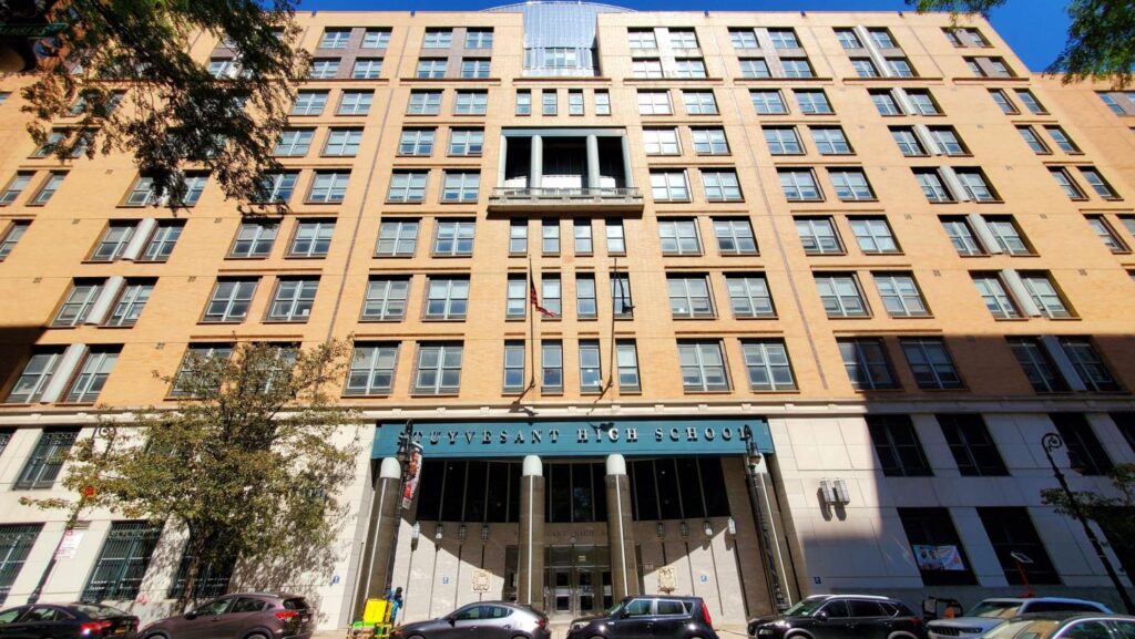 The Best High Schools in New York, Ranked – U.S. News & World Report