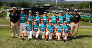 Venezuelan Little League team denied travel visas to US, won’t compete in World Series – New York Post