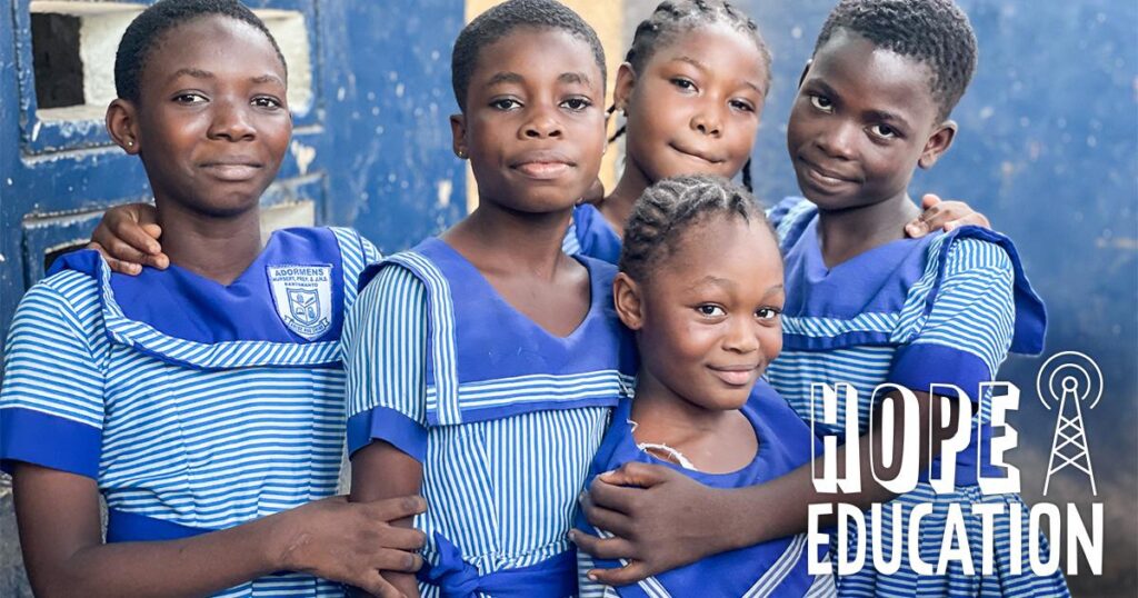 Opinion | School Is for Hope (Published 2022) – The New York Times