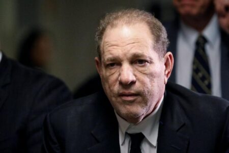 What does Harvey Weinstein’s case overturn mean for his California conviction? – USA Today