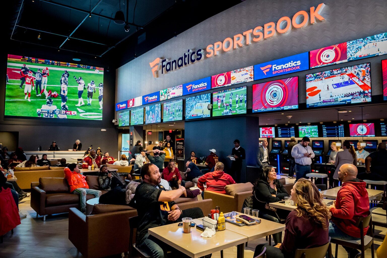 Fanatics Sportsbook Continues Heightened New York Online Sports Betting Run – Sports Betting Dime