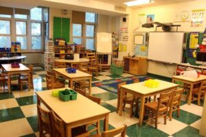 NY test scores plummet, kids flee — yet empty schools stay open, wasting billions – New York Post
