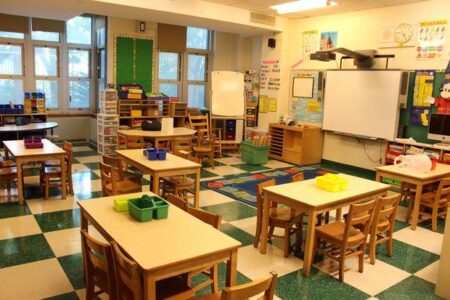 NY test scores plummet, kids flee — yet empty schools stay open, wasting billions – New York Post