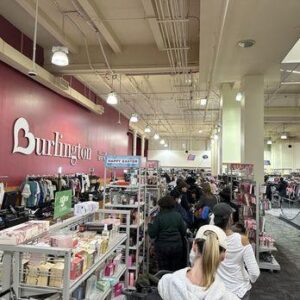 Three new Burlington stores open in NY. See the locations – Democrat and Chronicle