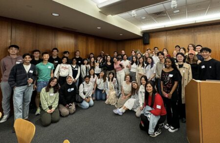 NYU Tops US Universities for Both International Students and Study Abroad – NYU