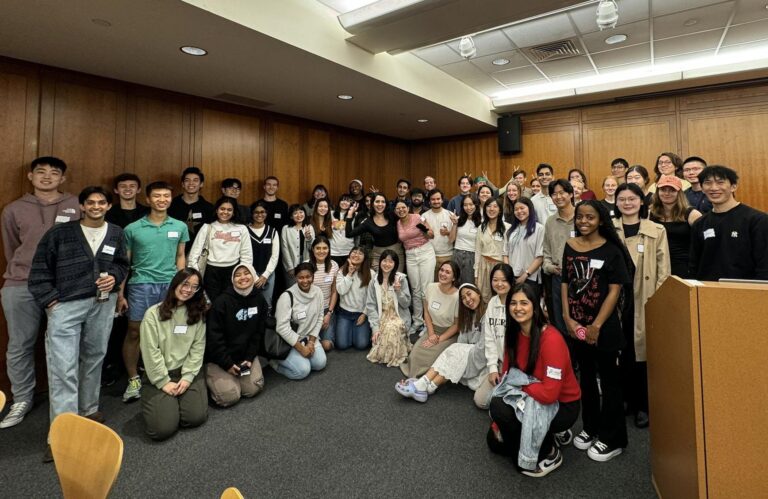 NYU Tops US Universities for Both International Students and Study Abroad – NYU
