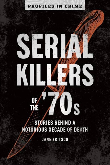 ‘The Seventies’: The decade’s worst killers – CNN