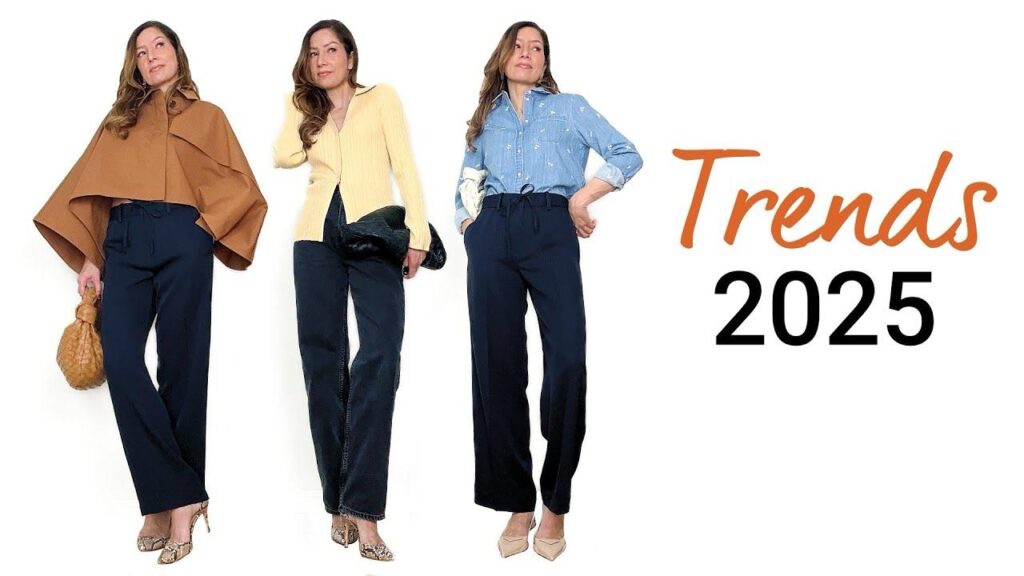 What We’re Watching in 2025 – The New York Times