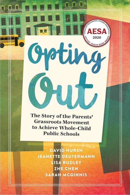 Why So Many Parents Are Opting Out of Public Schools – The New York Times