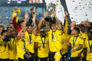 How to watch today’s Columbus Crew vs New York Red Bulls MLS game: Live stream, TV channel, and start time – Goal.com