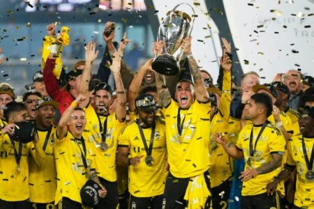 How to watch today’s Columbus Crew vs New York Red Bulls MLS game: Live stream, TV channel, and start time – Goal.com