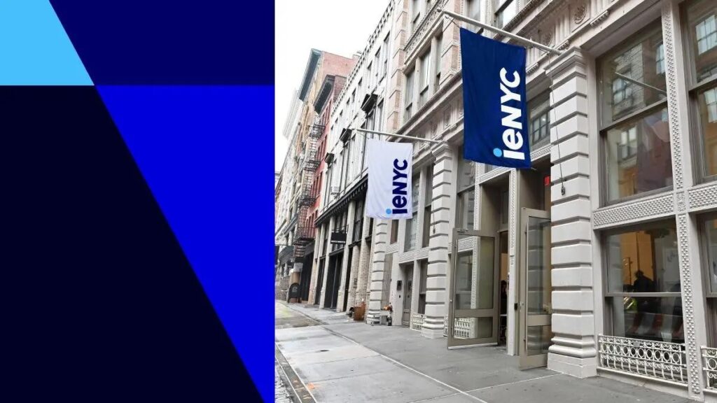 IE University Announces US Expansion With College Based In New York City – BusinessBecause