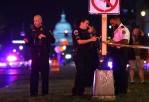 Trump Rails About Youth Crime, a Focus of D.C. Leaders for Decades – The New York Times