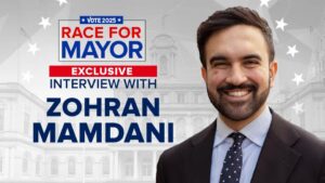 Billionaires spend big to oppose Zohran Mamdani in closing days of NYC mayor’s race – USA Today