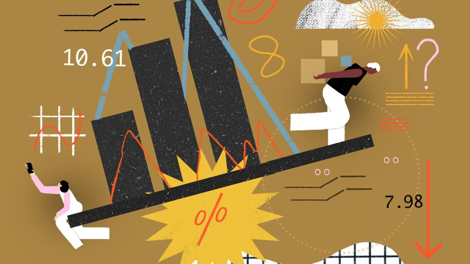 How Long Can This Uncanny Stock Market Prosper? – The New York Times