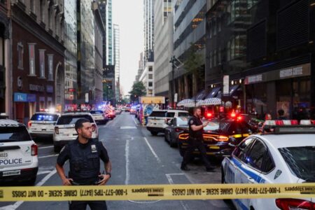 July 29, 2025: New York City shooting updates – CNN