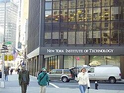 School of Management – New York Institute of Technology