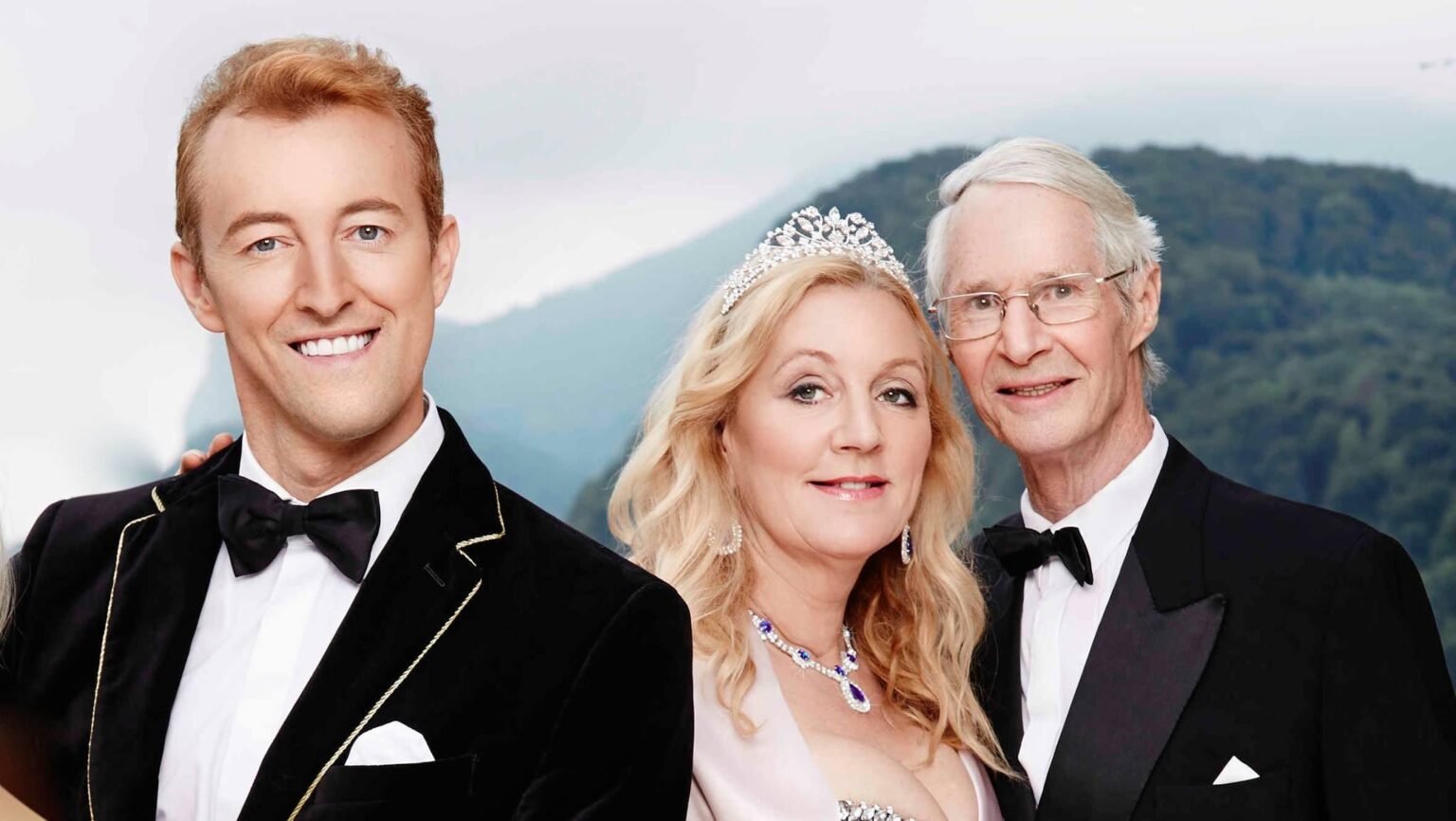 Prince Mario-Max Schaumburg-Lippe Honored at PACOLI New York’s Pakistan-USA Trade Summit 2025 – Times Square Chronicles