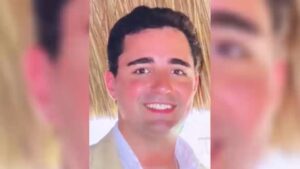 He’s been missing since April. But he’ll still appear on a Nov. 4 ballot. – USA Today