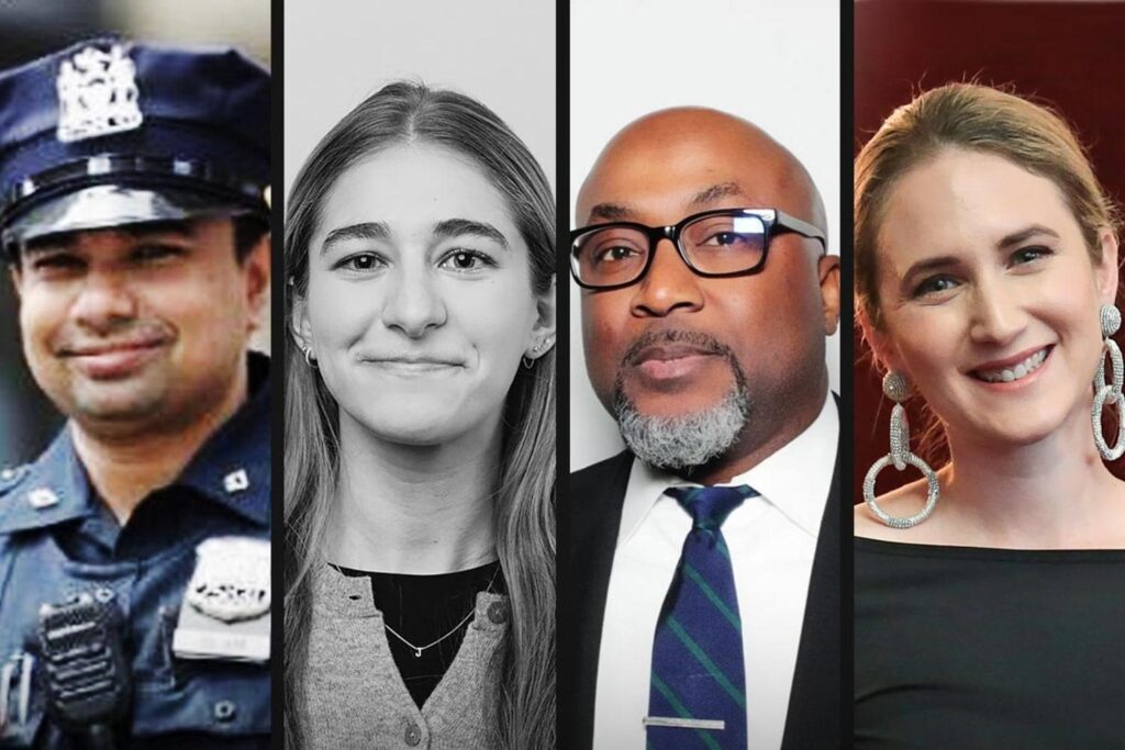 NYC shooting: What we know about the victims, suspect Shane Tamura – Al Jazeera