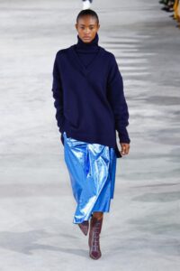 Best photos from New York Fashion Week Day 4: Jason Wu, COS, Ulla Johnson and KidSuper – USA Today