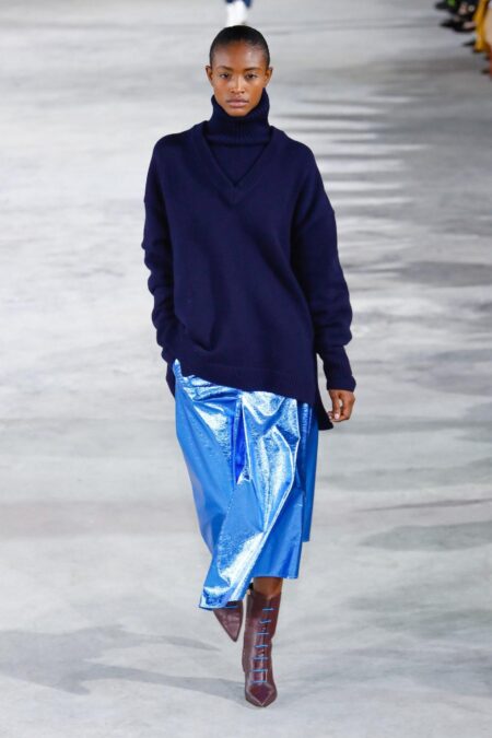 Best photos from New York Fashion Week Day 4: Jason Wu, COS, Ulla Johnson and KidSuper – USA Today