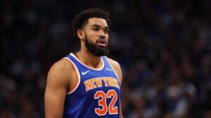 NBA Blockbuster Mock Trade: Knicks Deal Karl-Anthony Towns to Join Wembanyama, Spurs – Sports Illustrated