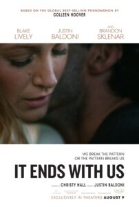 A complete timeline of It Ends With Us costars Blake Lively and Justin Baldoni’s legal battle – Entertainment Weekly