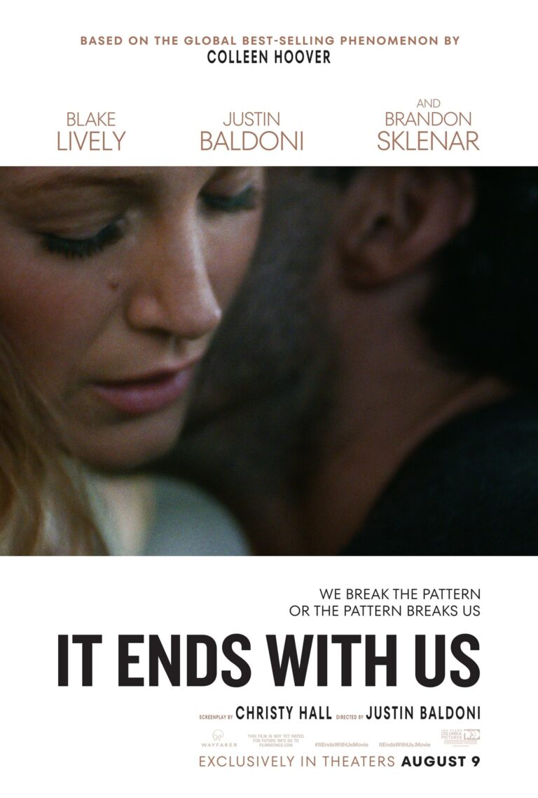 A complete timeline of It Ends With Us costars Blake Lively and Justin Baldoni’s legal battle – Entertainment Weekly