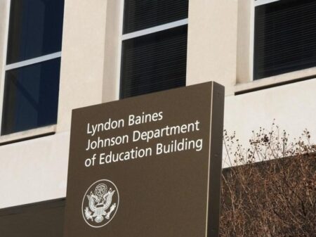 ‘A shell of itself’: Federal judge pauses efforts to wind down Education Department – K-12 Dive
