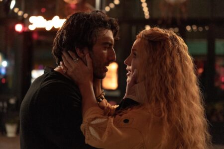 ‘It Ends With Us’ star Justin Baldoni reveals he was sexually traumatized by an ex: ‘It got emotionally abusive’ – New York Post