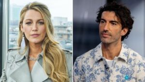 Blake Lively sued for defamation by crisis PR firm over Justin Baldoni legal battle – New York Post