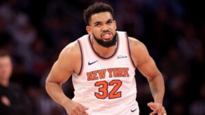 New York Knicks Break Cavaliers Curse in Season Opener – Sports Illustrated