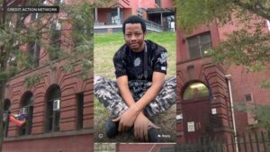 Immigrant from Guinea is at least 3rd NYC public school student detained by ICE this year – CBS News