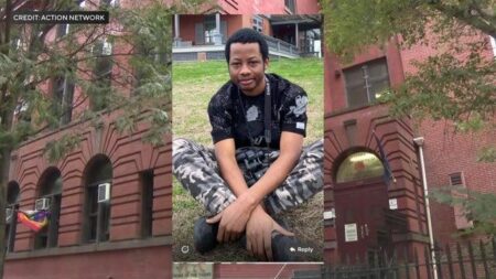 At Least One in Three NYC Public School Students Detained by ICE This Year, Including an Immigrant from Guinea Immigrant from Guinea is at least 3rd NYC public school student detained by ICE this year – CBS News