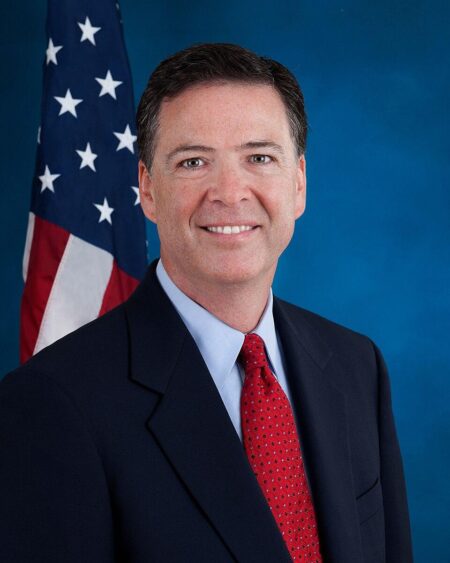Comey Indicted Amid Fierce Pressure from Trump Comey Indicted After Pressure From Trump – The New York Times