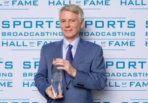 CBS Sports Chief on Paramount Owners: ‘They Value Sports’ – Front Office Sports