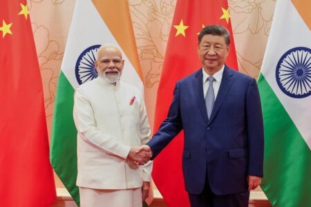 How Trump’s Policies Are Pushing India Toward Closer Ties with China Trump Is Pushing India Back Toward China – The New York Times