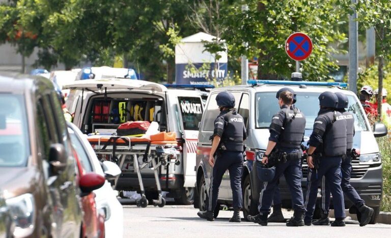 Tragedy Strikes Austrian High School: Ten Dead in Devastating Shooting Ten Killed in Shooting at Austrian High School, Police Say – The New York Times