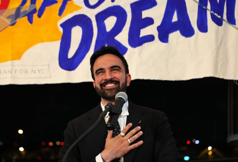 How Israel’s Influence Could Transform New York City’s Mayoral Race-and What It Means for Voters Israel is playing an outsized role in New York City’s mayoral race. Will it matter? – The Guardian