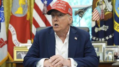 Is Crime Really Vanishing Overnight? Exploring the Politics Behind Trump’s Federal Crackdown Crime Gone in a Week? The Politics Behind Trump’s Federal Crackdown. – The New York Times