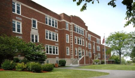 New York School for the Deaf appreciates support from Hochul, Legislature – Lohud